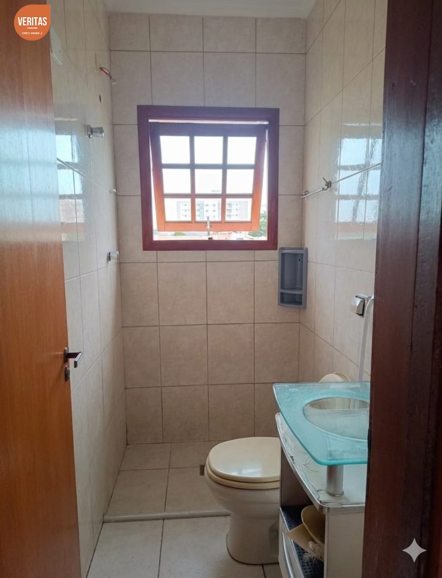 Casa em Jardim Flórida, São Roque - Sobrado 3 Dorm. para Venda Jd Flórida SR - Foto 8
